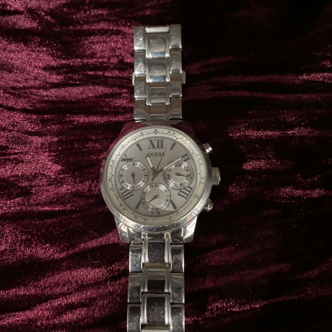 Image Tester