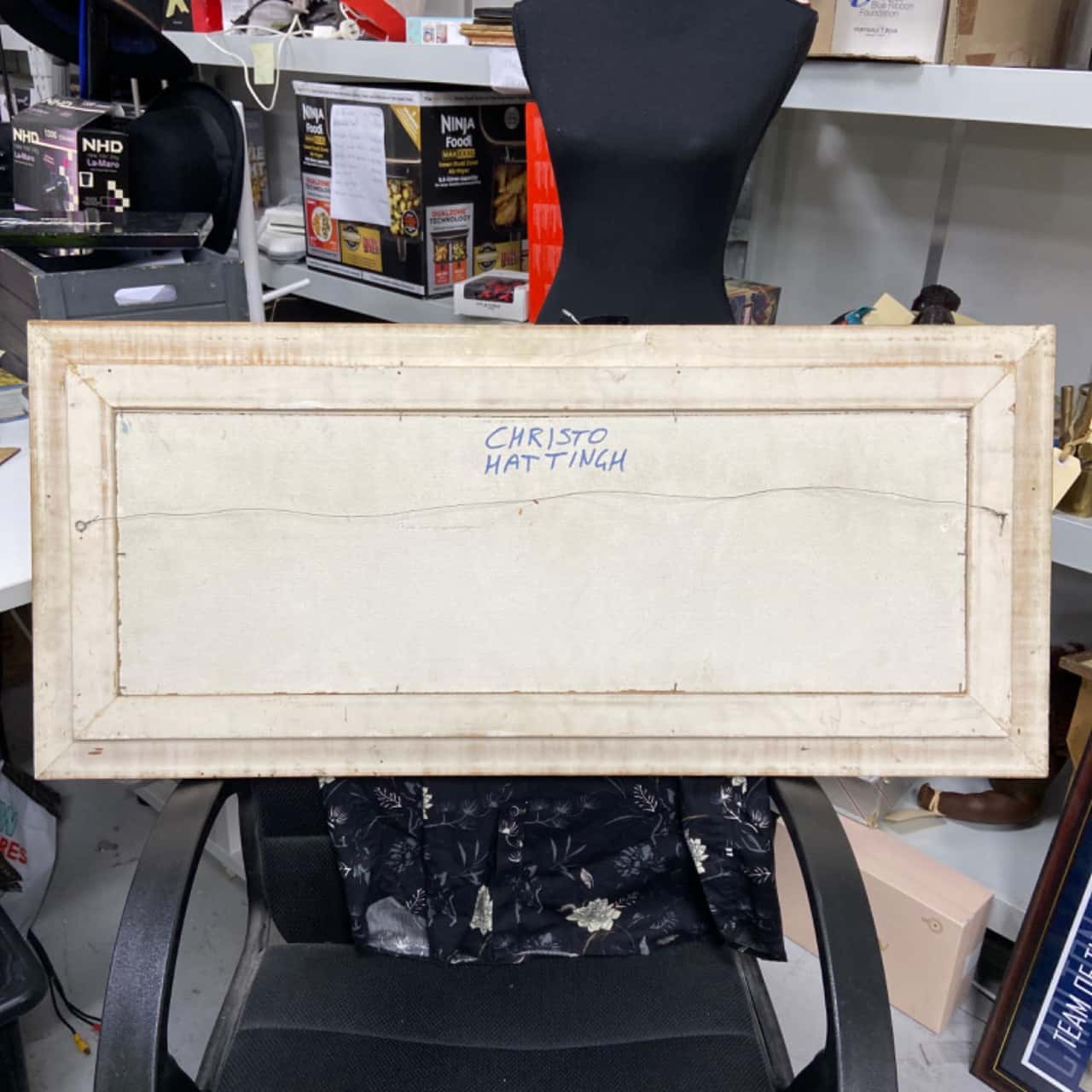 Image Tester