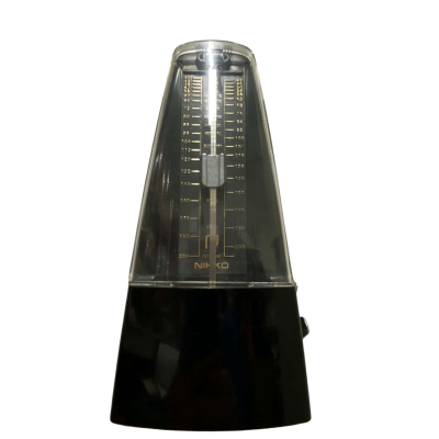 NIKKO METRODOME - BLACK