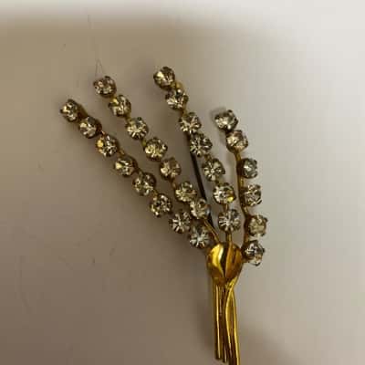  Womens Brooch 