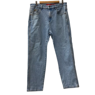  Worship Lounger Jeans Size 34