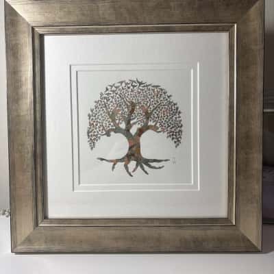 Tara Winona Art - Tree of Life