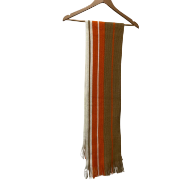  Unisex Top Fashion Scarf Multicoloured 