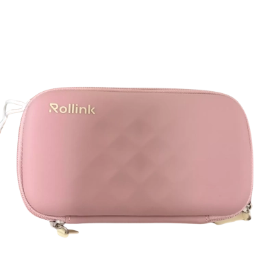 ROLLINK Mini Bag Tour Water-Resistant Crossbody Bag pink