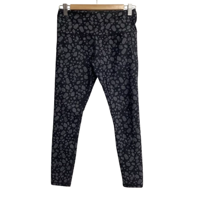 Nimble Activewear Womens  Size 10 Leggings VGUC 