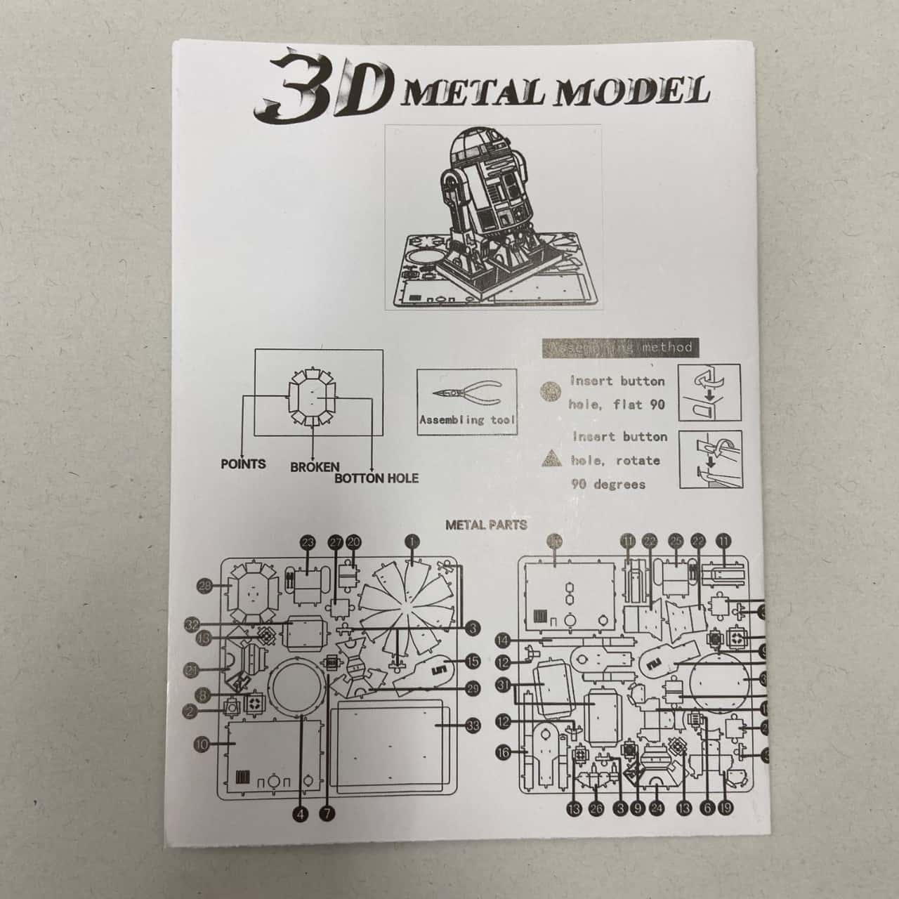 Image Tester
