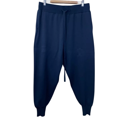 Preview Black Lounge Jogger Pants Size L