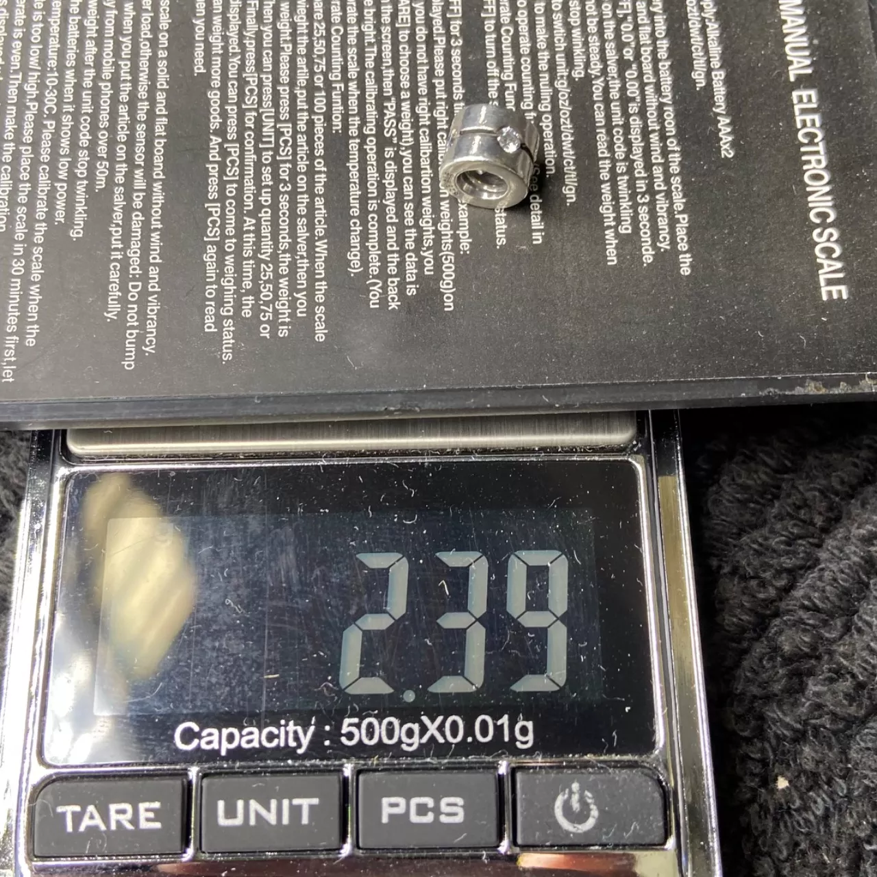 Image Tester