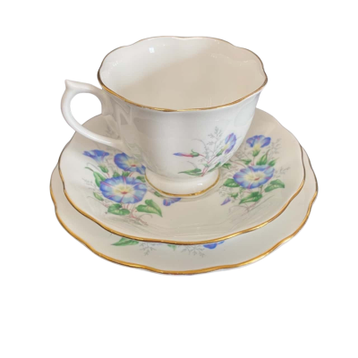 Royal Albert Tea Trio