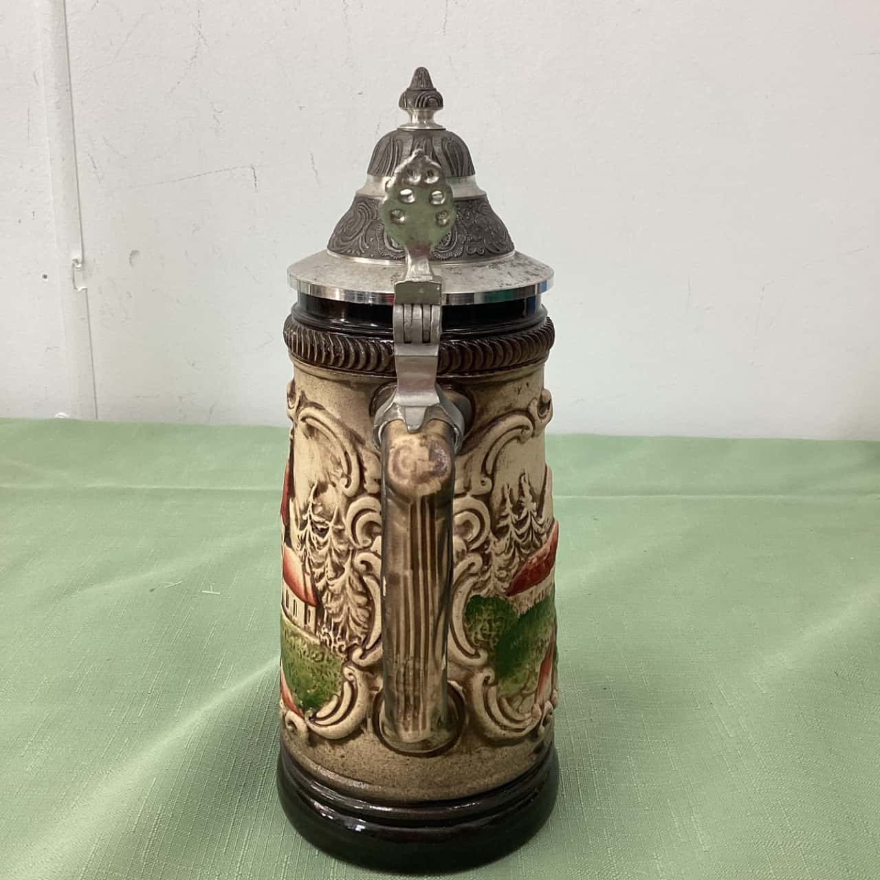 Image Tester