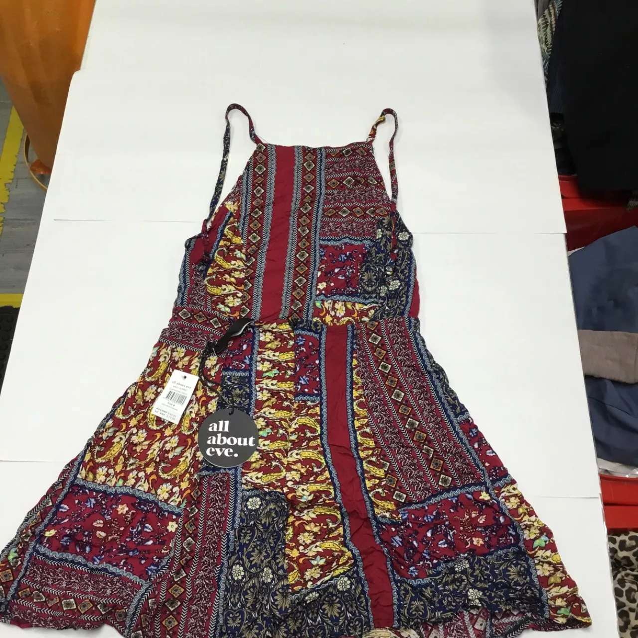Image Tester