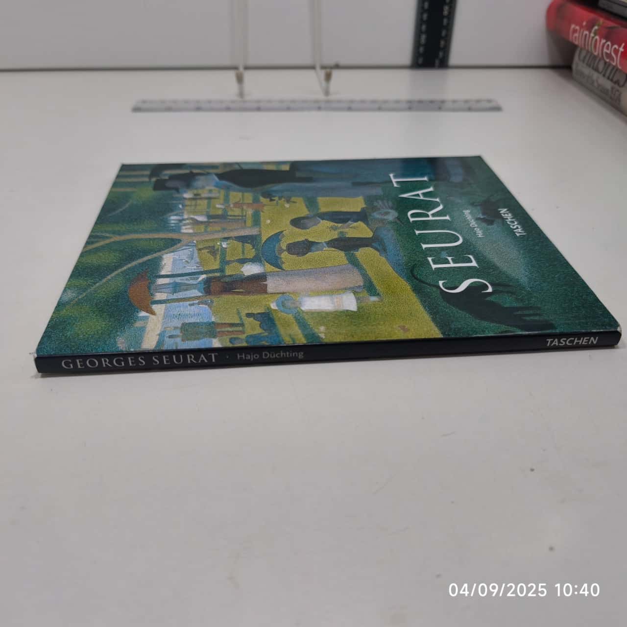 Image Tester