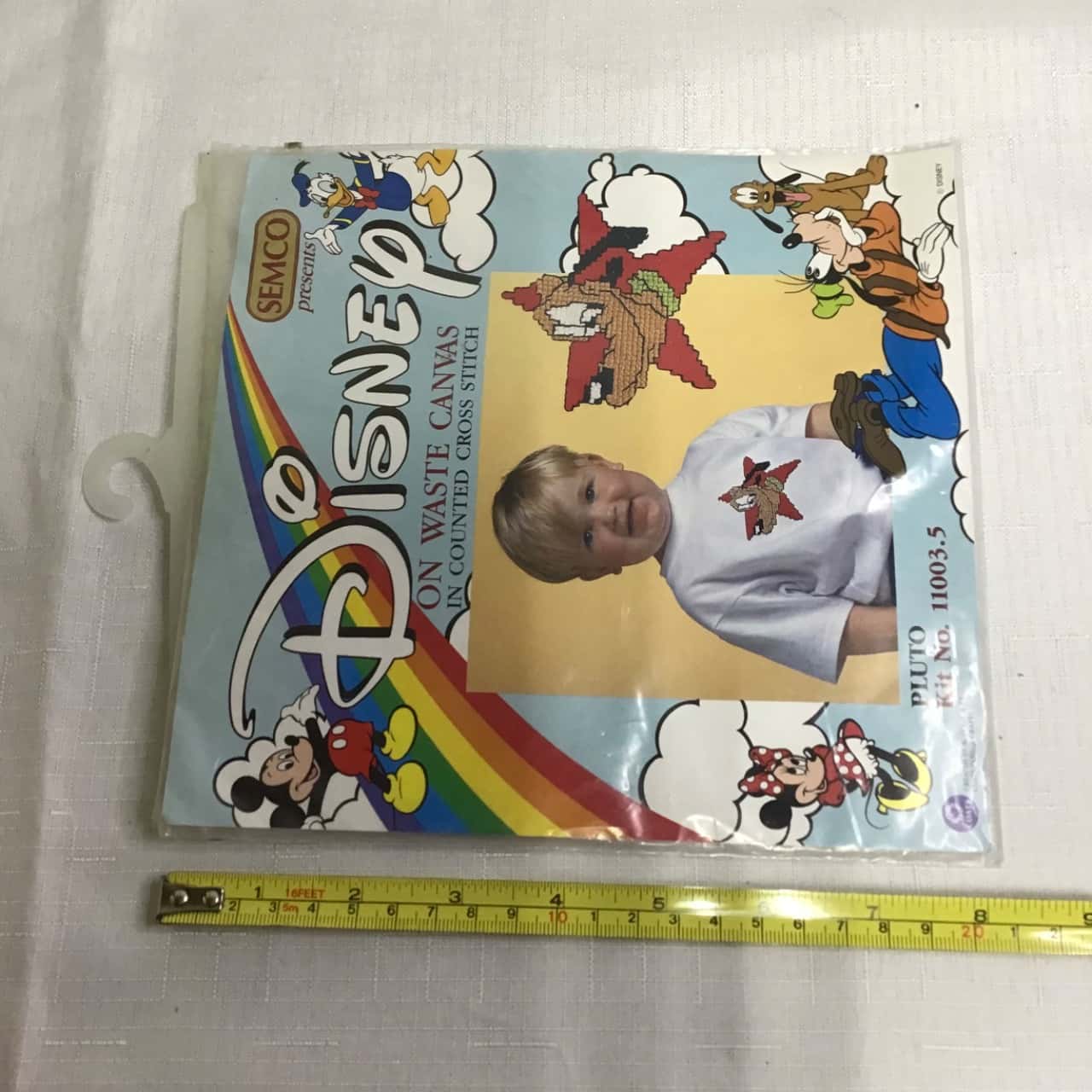 Image Tester