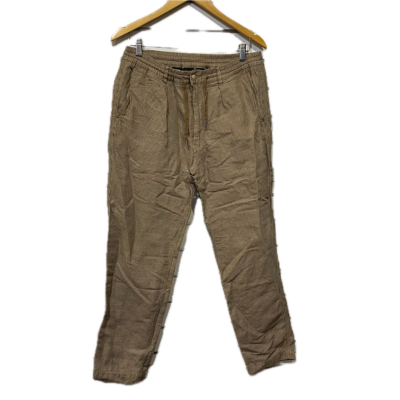 Polo Ralph Lauren Mens Pants Size M Beige / Brown 