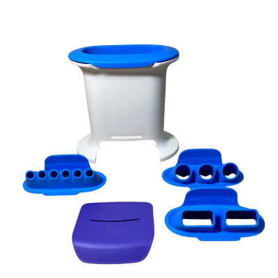 Tupperware Crousty Party Multi Press for Gnocchi and Croquettes