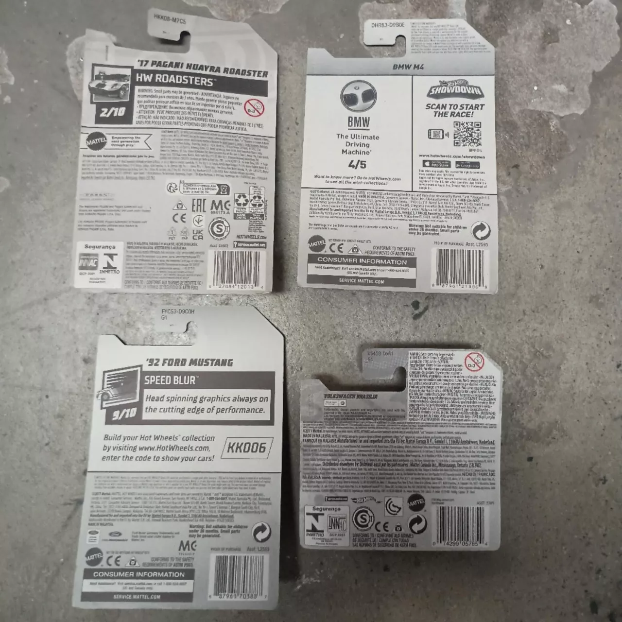 Image Tester