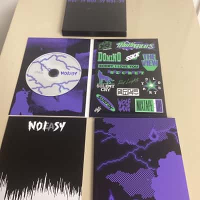 Noeasy album by Stray Kids