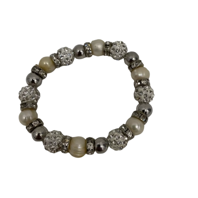 Women's Beaded Bracelet 