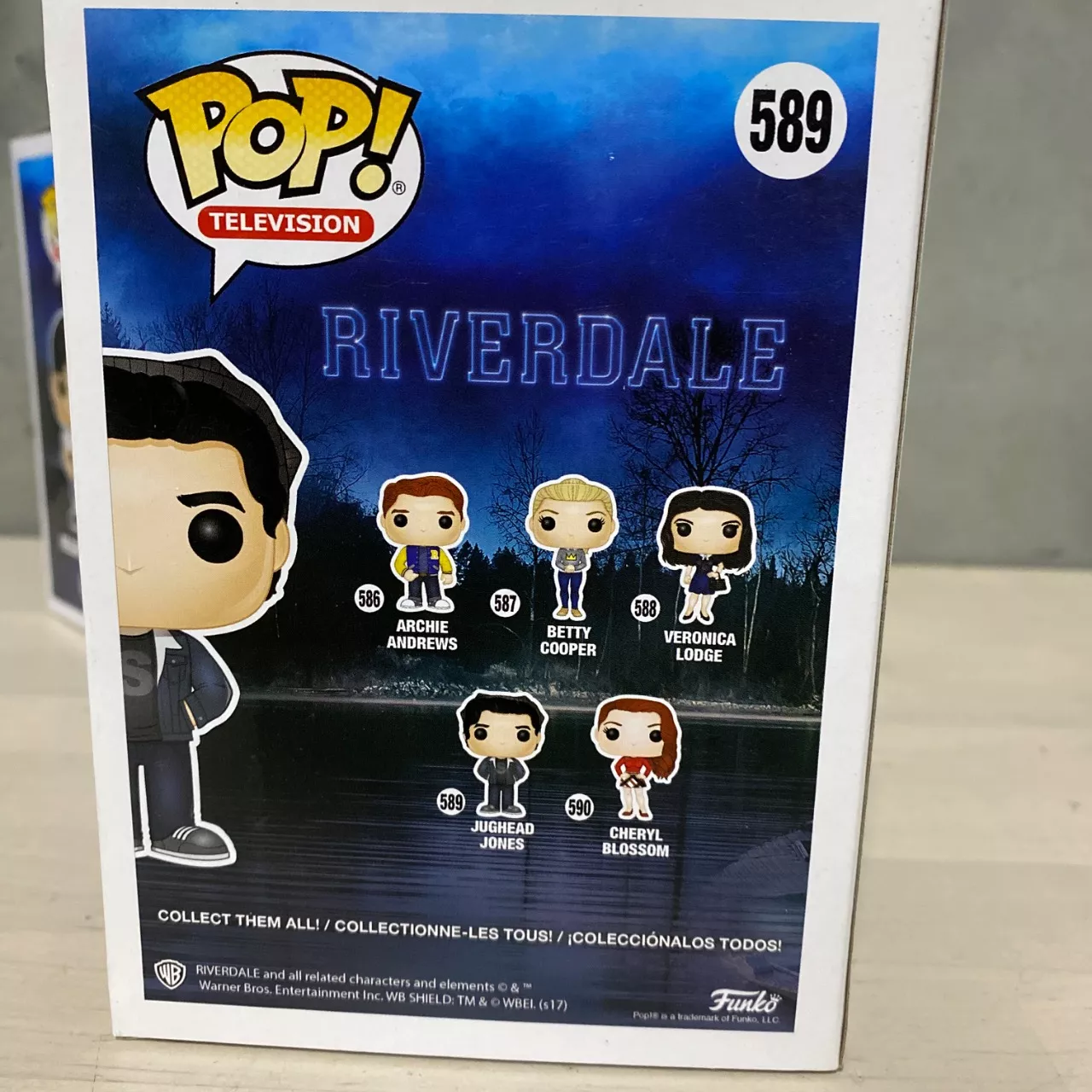 Image Tester