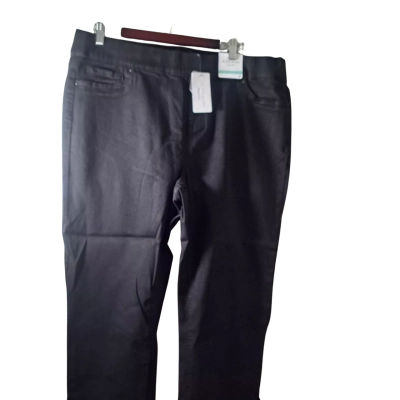 Autograph Womens Cropped Pants - Size 20 