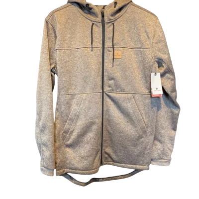 Rip Curl S Zip Up Hoodie 
