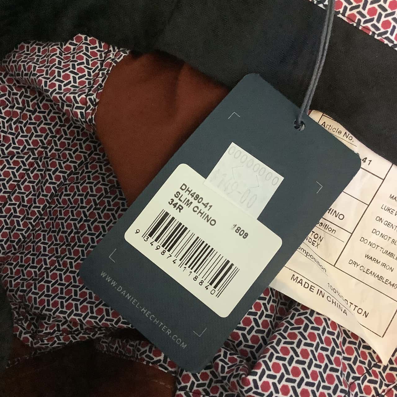 Image Tester