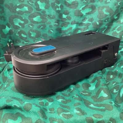 Portable Turntable