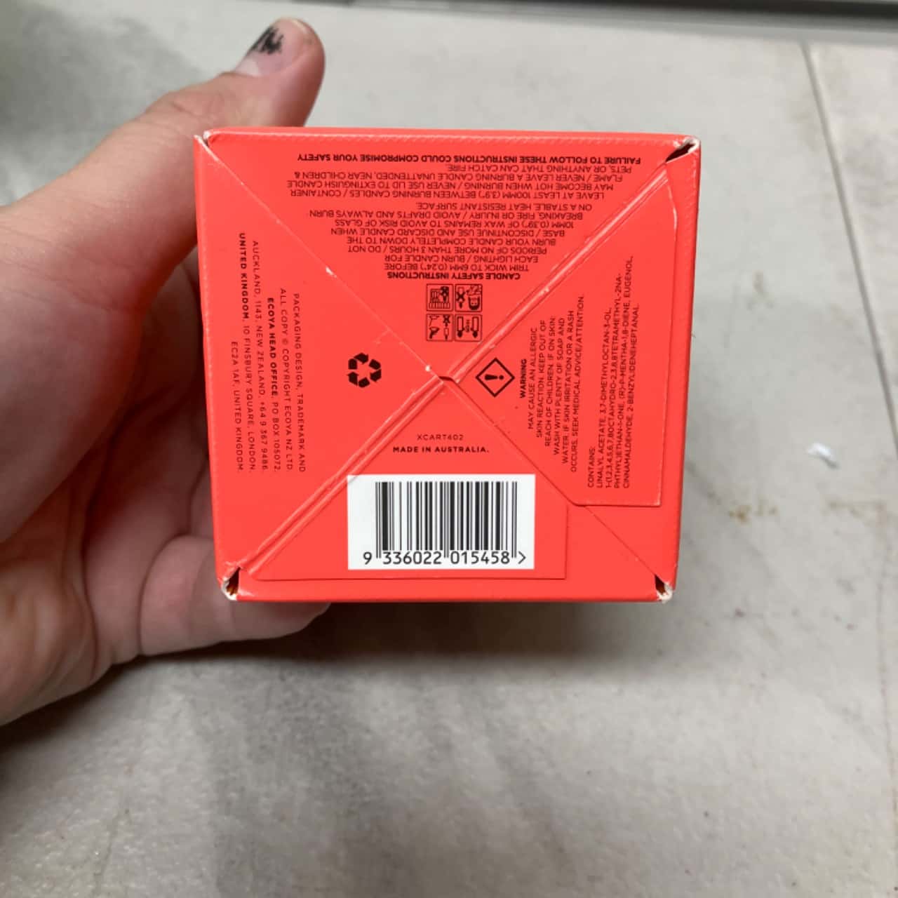 Image Tester