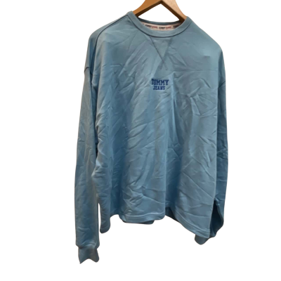 Size Tommy Jeans  mens Size S Blue 