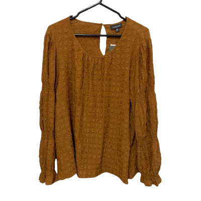 Autograph Top Size 14