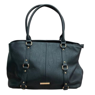 Colette by Colette Hayman Tote Bag in Black 