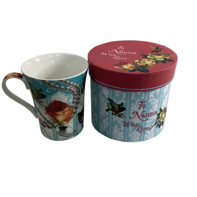 Artique Mug