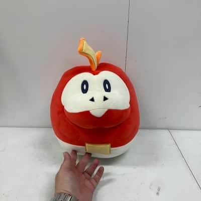 Pokémon Fuecocco Squishmallow Plush Toy 