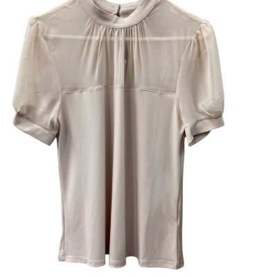 Portmans Womens  short sleeved Size M Pink  