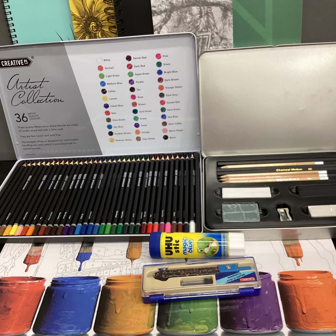 Image Tester