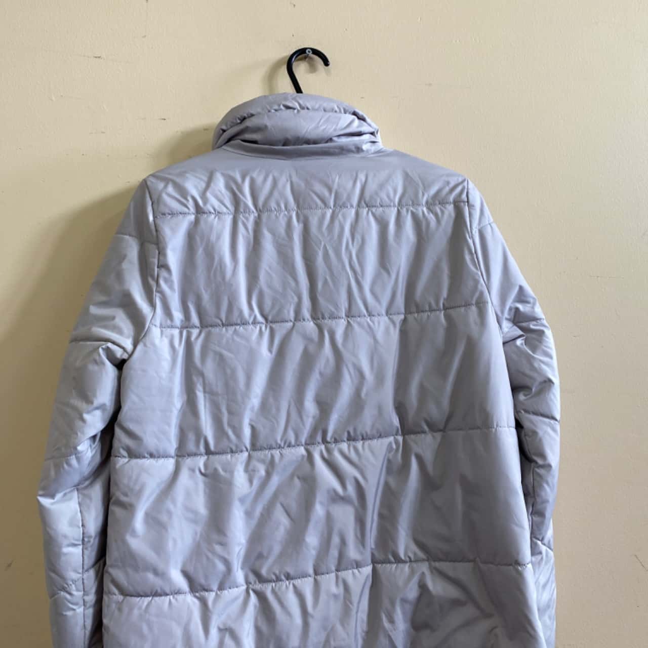 Sweat à Capuche Ted Baker Beige - Taille 10, Fermeture Intégrale, 100% Coton, Occasion Parfait