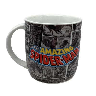 The Amazing Spider-Man Cup