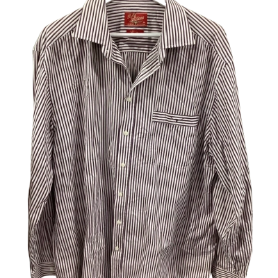 RM Williams Mens XXXL Long Sleeve Shirt 