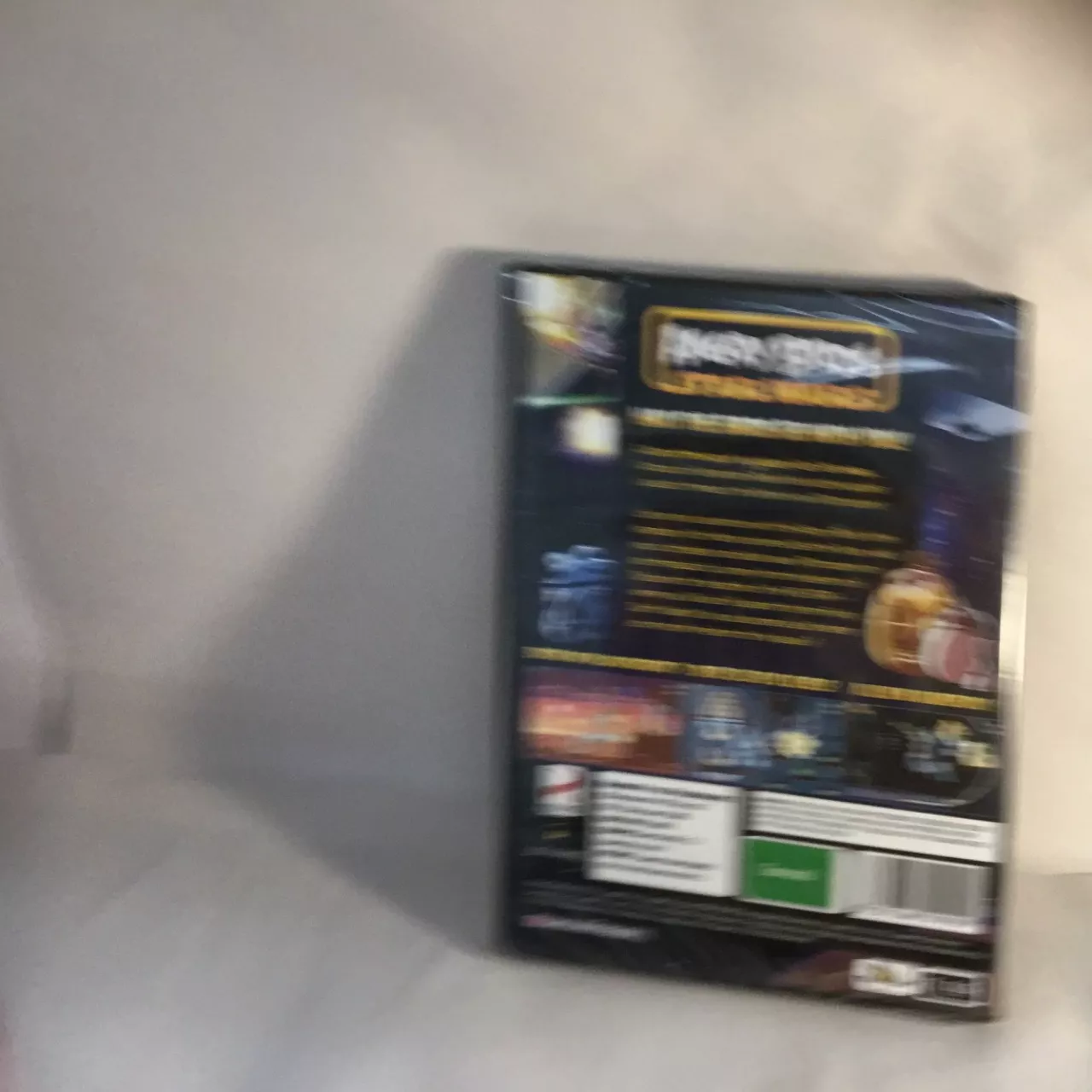 Image Tester