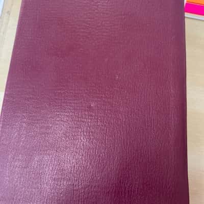 The woman’s study Bible new king James version