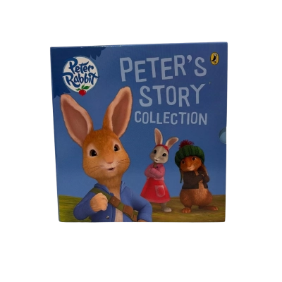 Peter Rabbit- Peter’s Store Collection 