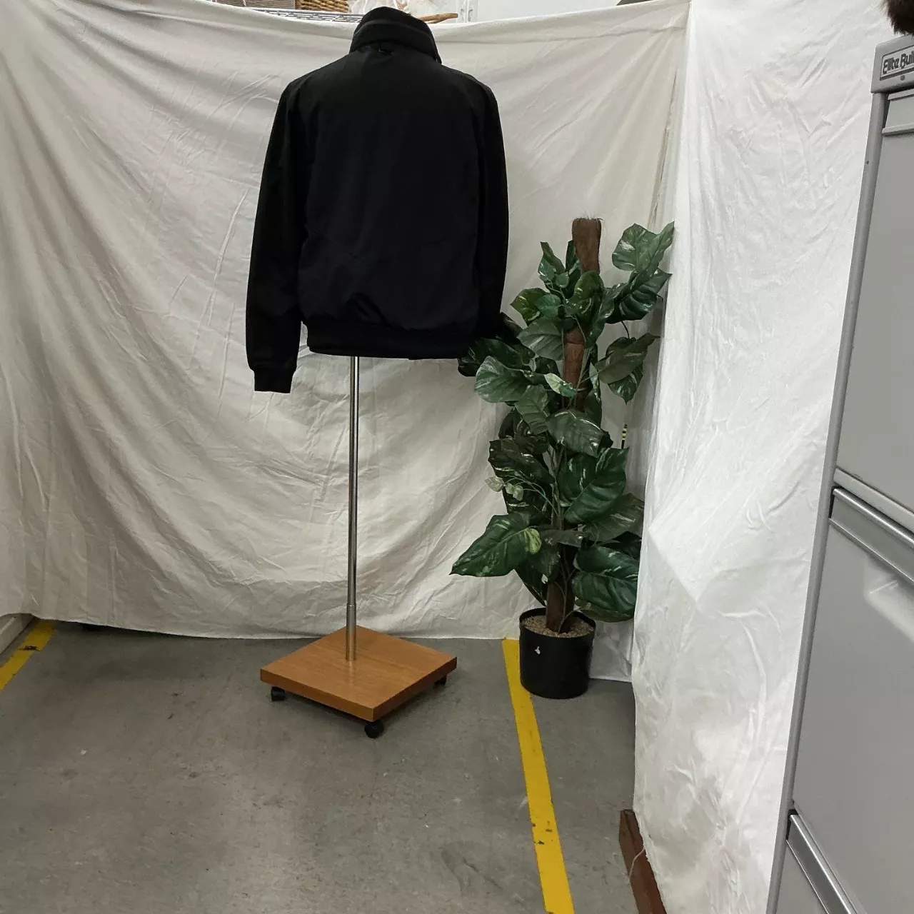 Image Tester