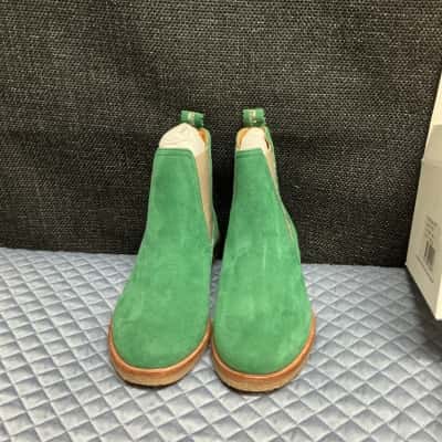 Crickit women’s boot 36