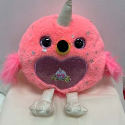 Rainbocorns Fairycorn Princess Surprise Plush