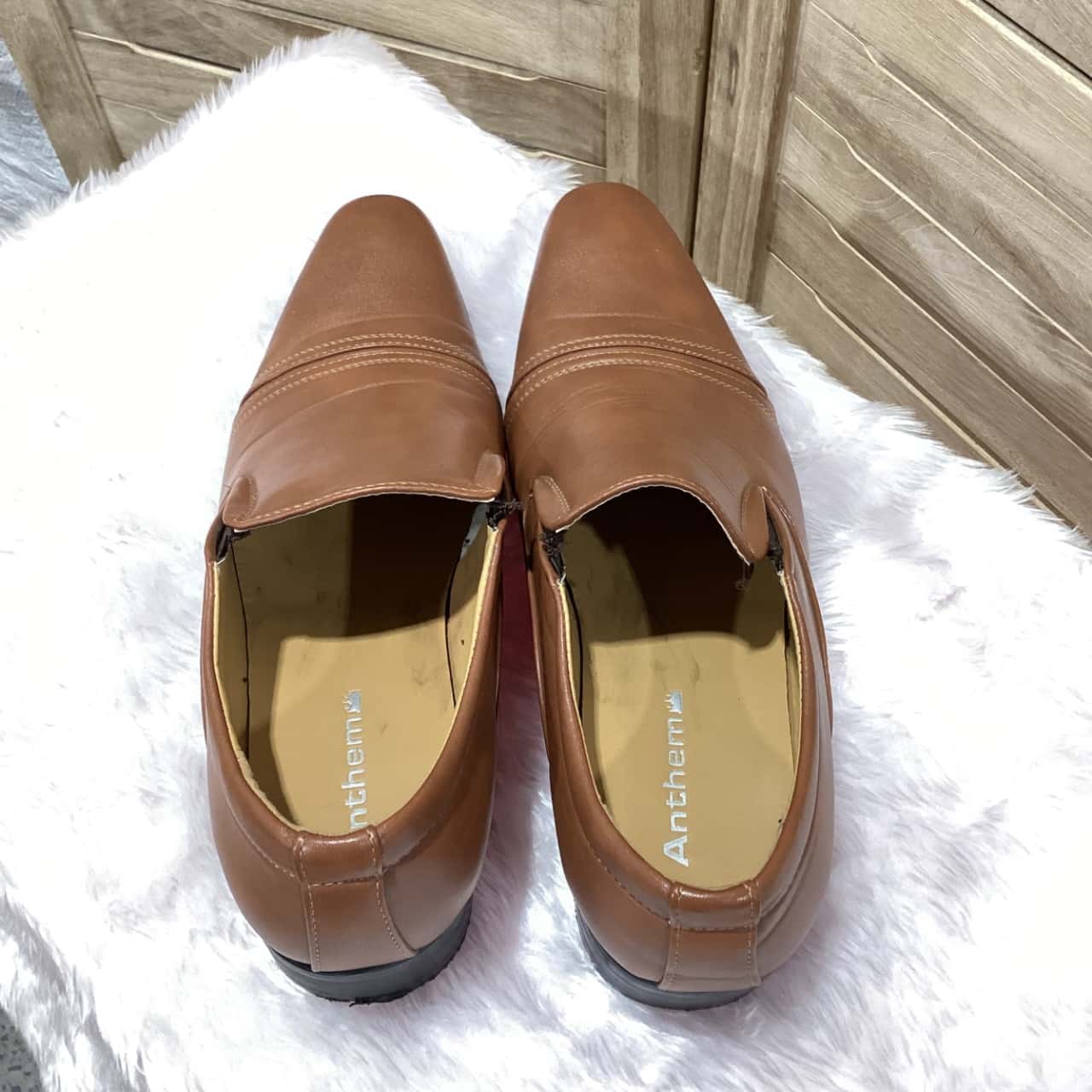 mens brown shoes sale