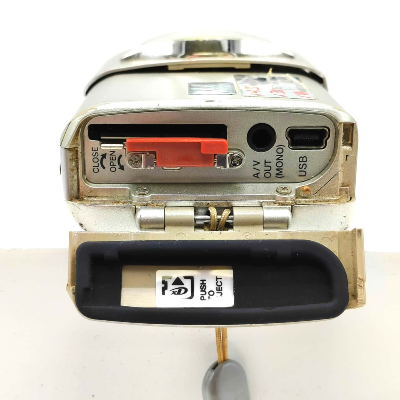 Image Tester