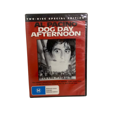 Al Pacino Dog Day Afternoon 