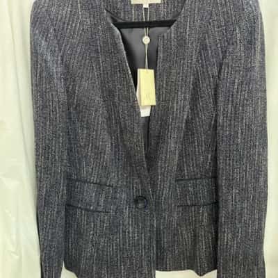 CC Fashion UK JACKET