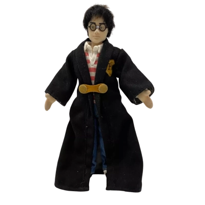 Harry Potter Posable Plush Doll