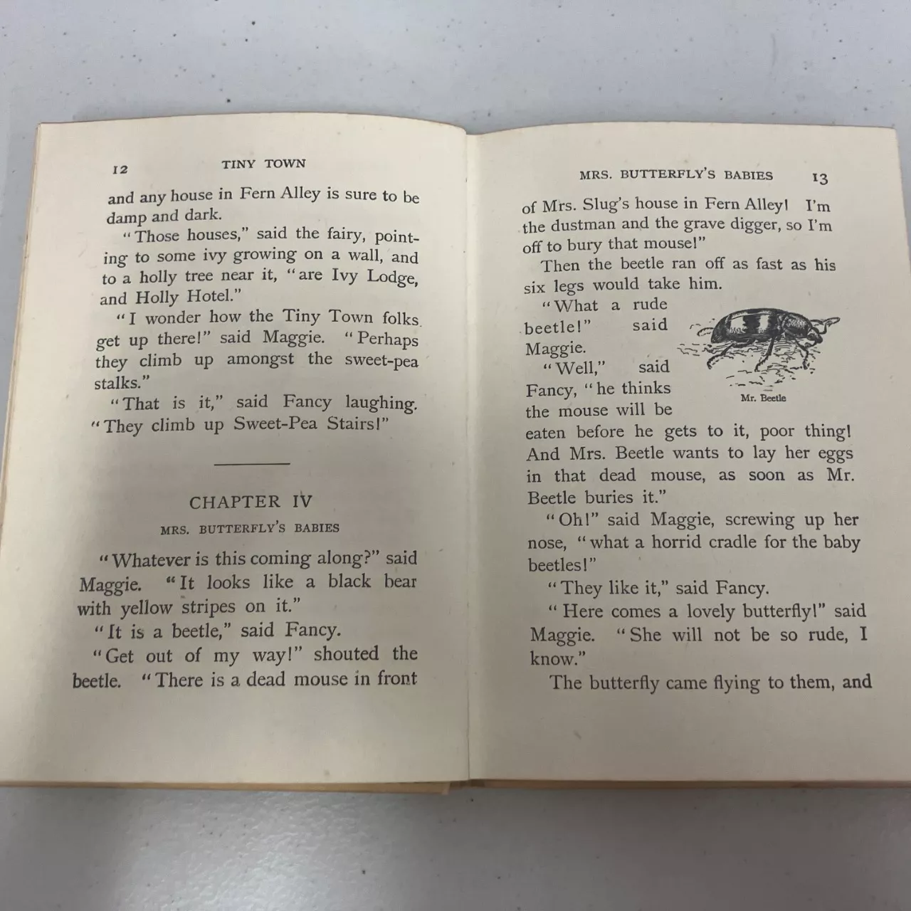 Image Tester